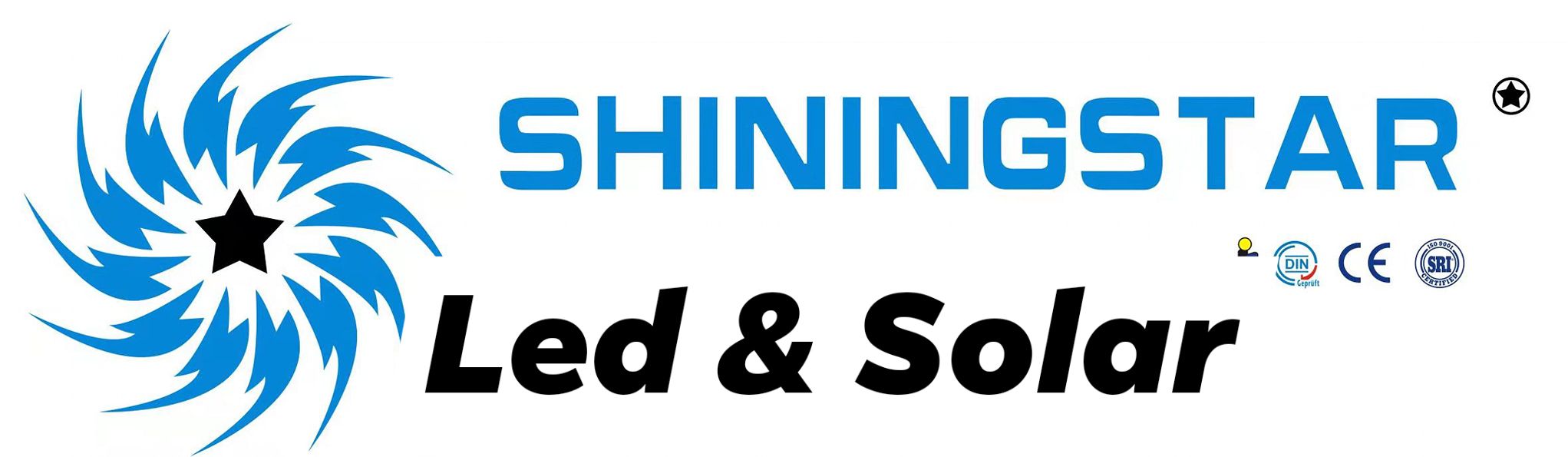 Shining Star Logo